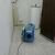 Cocoa Water Heater Leak by Disaster Recovery Experts, LLC